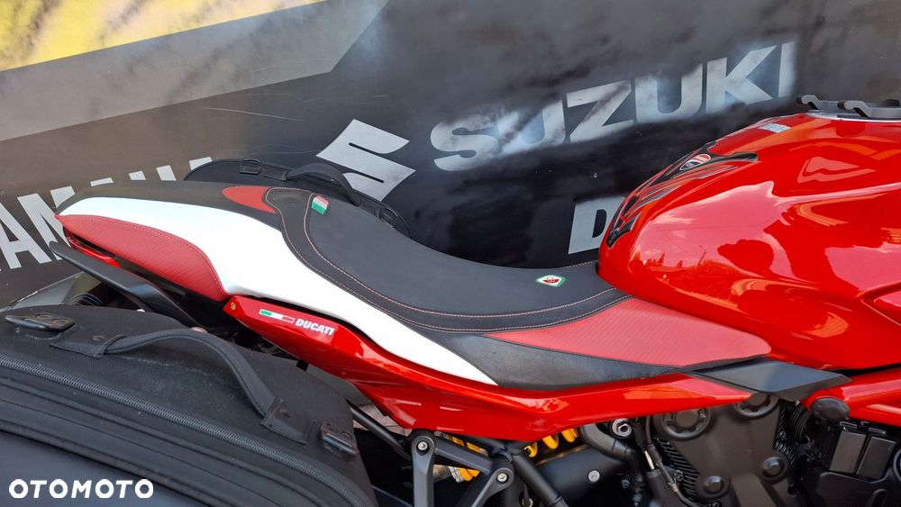 Ducati SuperSport - 20