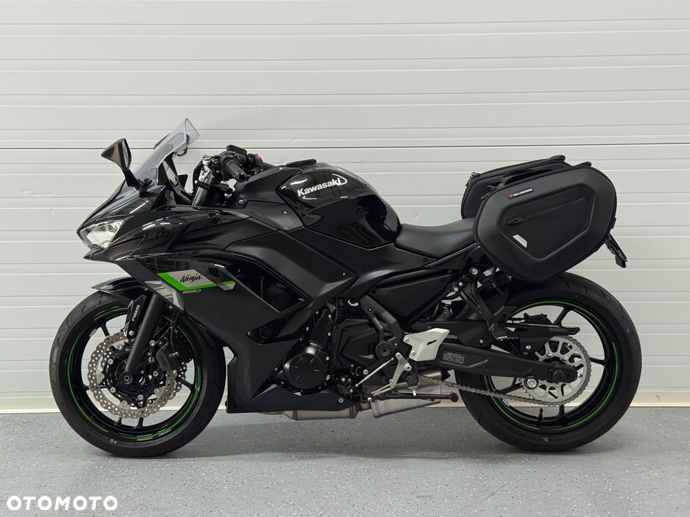 Kawasaki Ninja - 18