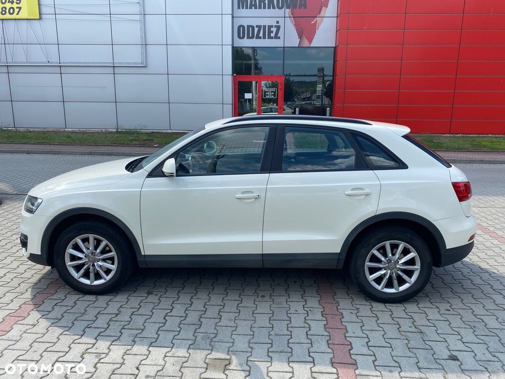 Audi Q3 1.4 TFSI - 3