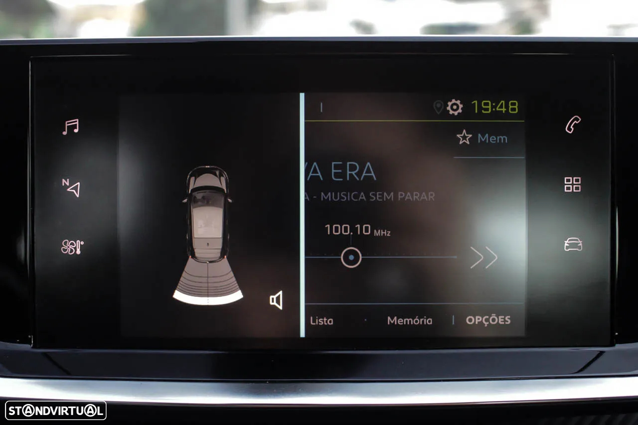 Peugeot e-208 50 kWh Active Pack - 24