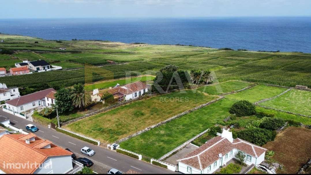 Terreno no Raminho - Grande imagem: 2/6