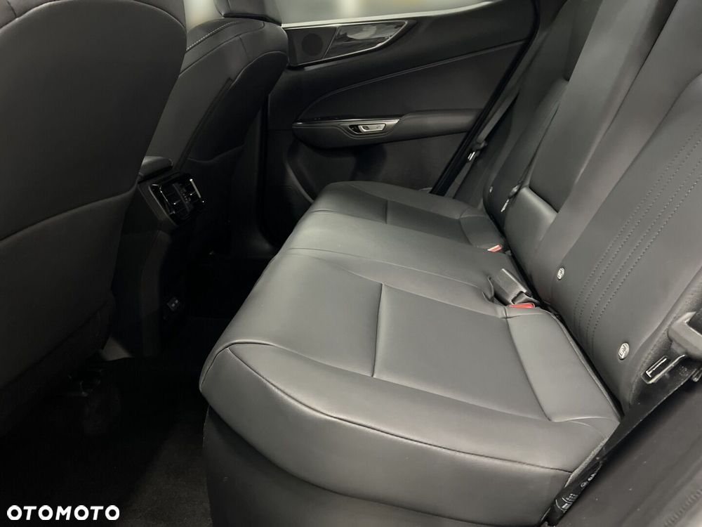 Lexus NX 350h Prestige AWD - 12