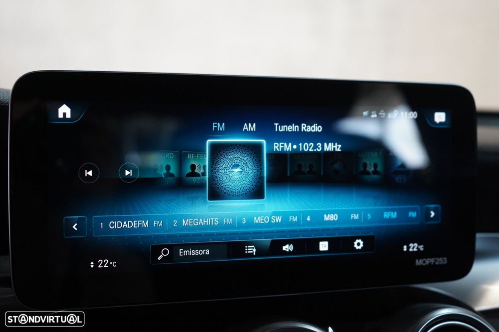 Mercedes-Benz GLC 200 d Coupé 4Matic - 13