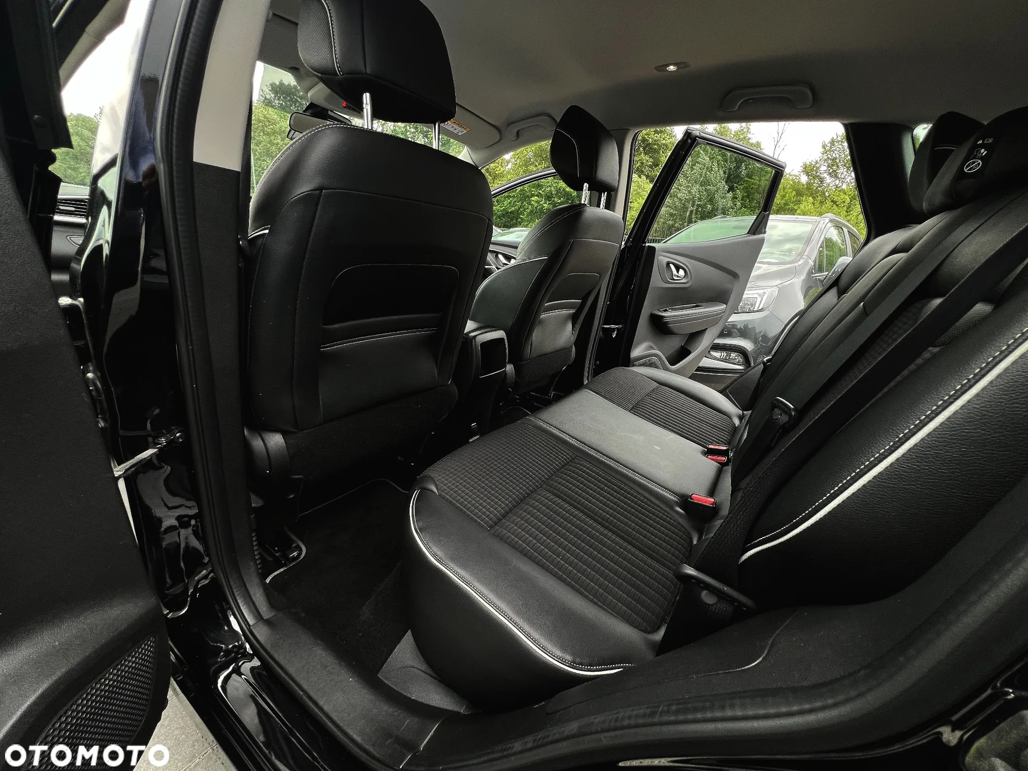 Renault Kadjar Energy dCi 130 Bose Edition - 22
