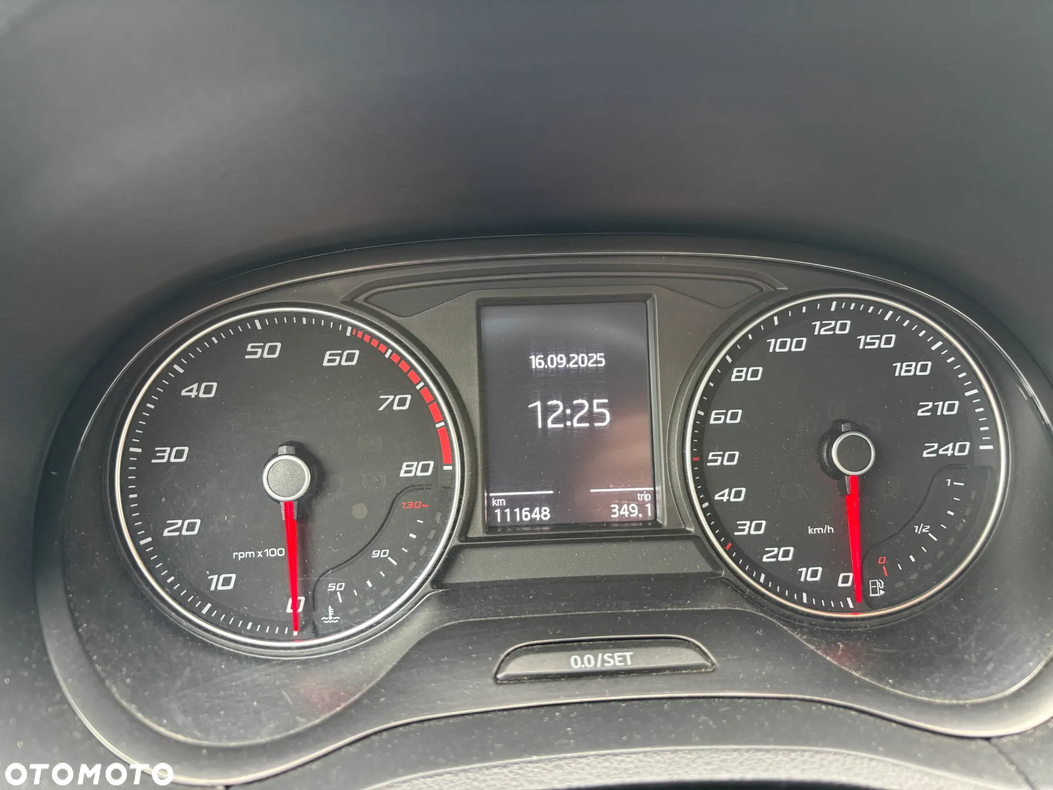 Seat Ibiza 1.2 TSI FR - 17