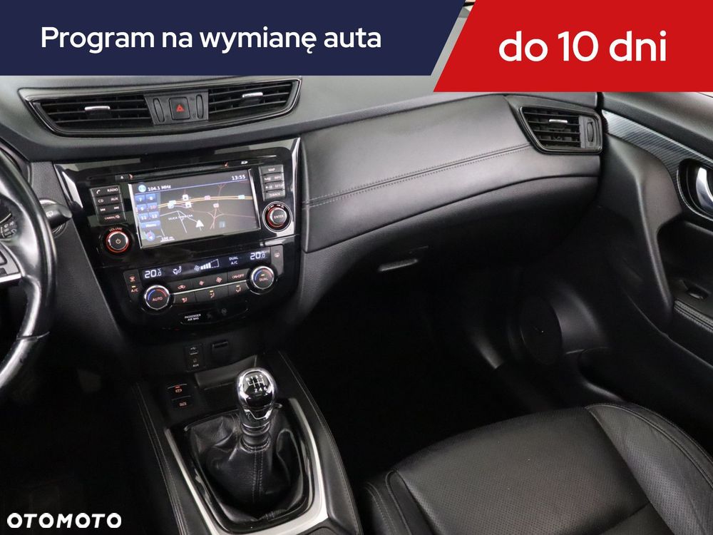 Nissan X-Trail - 10