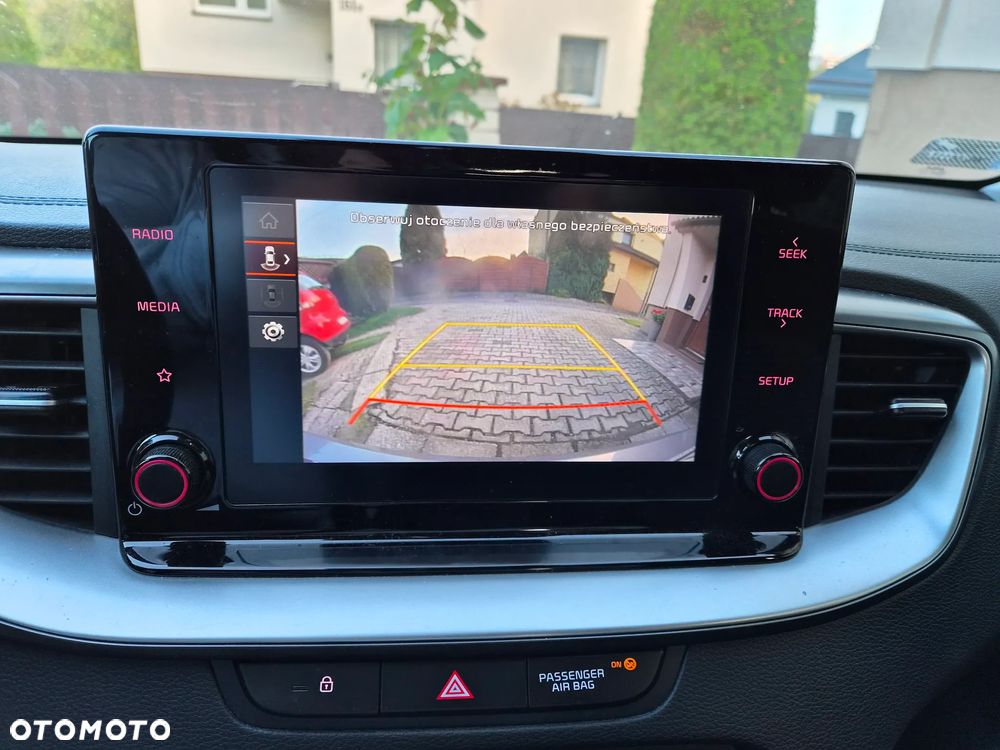Kia Ceed 1.0 T-GDI M - 3