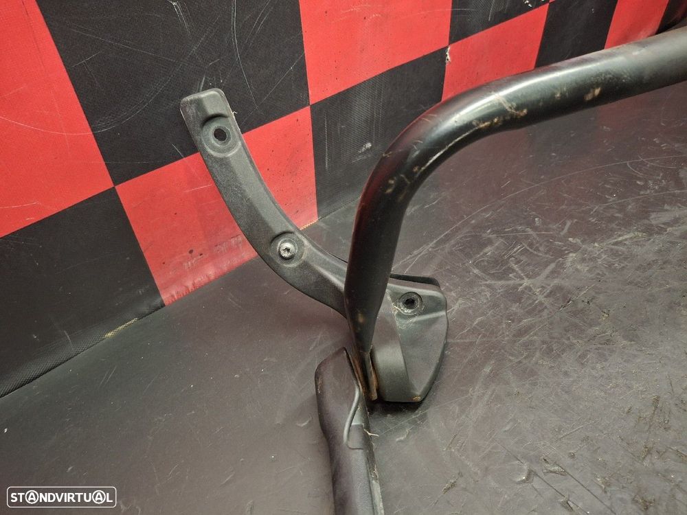 Haste De Espelho Frente Esquerda Isuzu Elf Camião De Plataforma/Chassi - 3