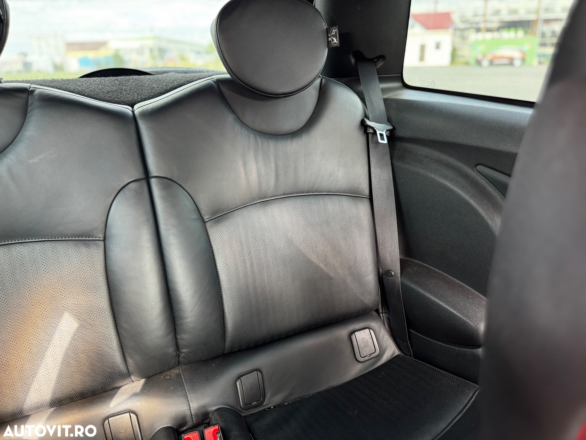 Mini John Cooper Works Standard - 22