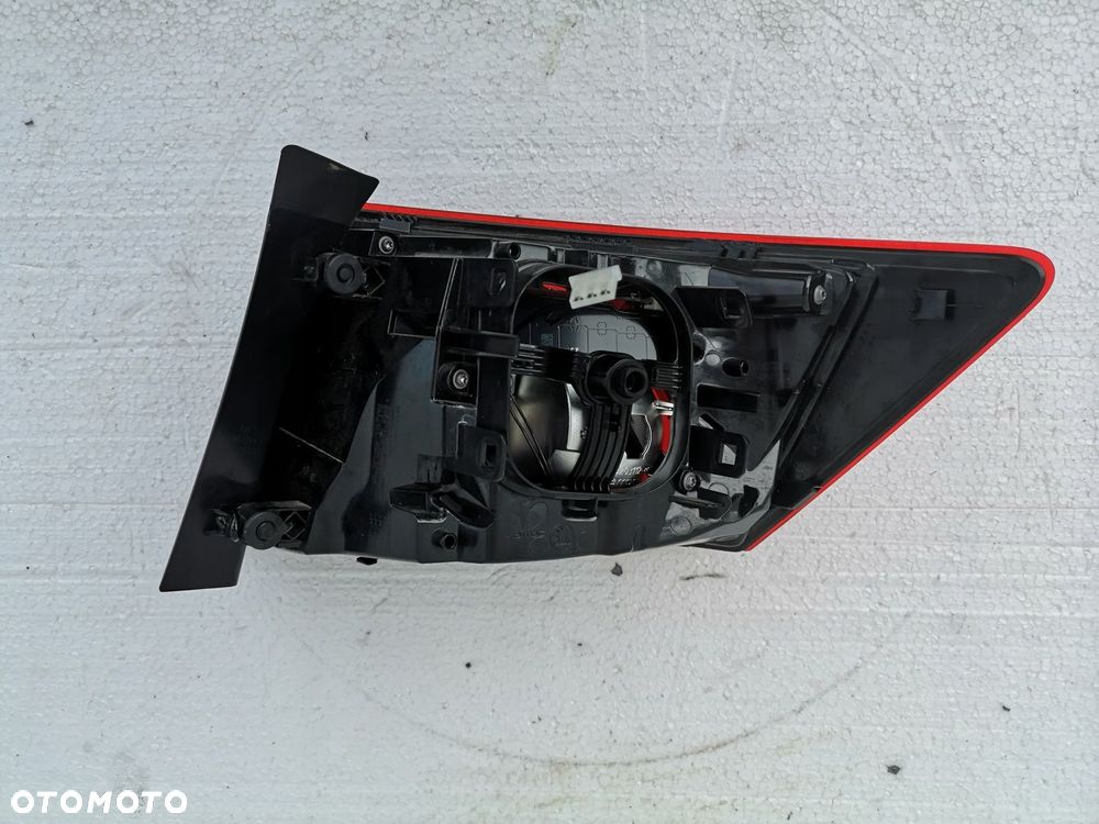 Lampa lewa Skoda Karoq - 5