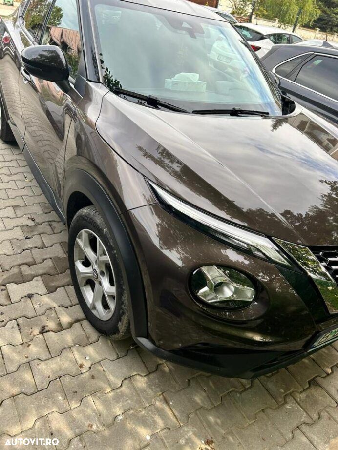 Nissan Juke ver-1-6l-xtronic-tekna - 7