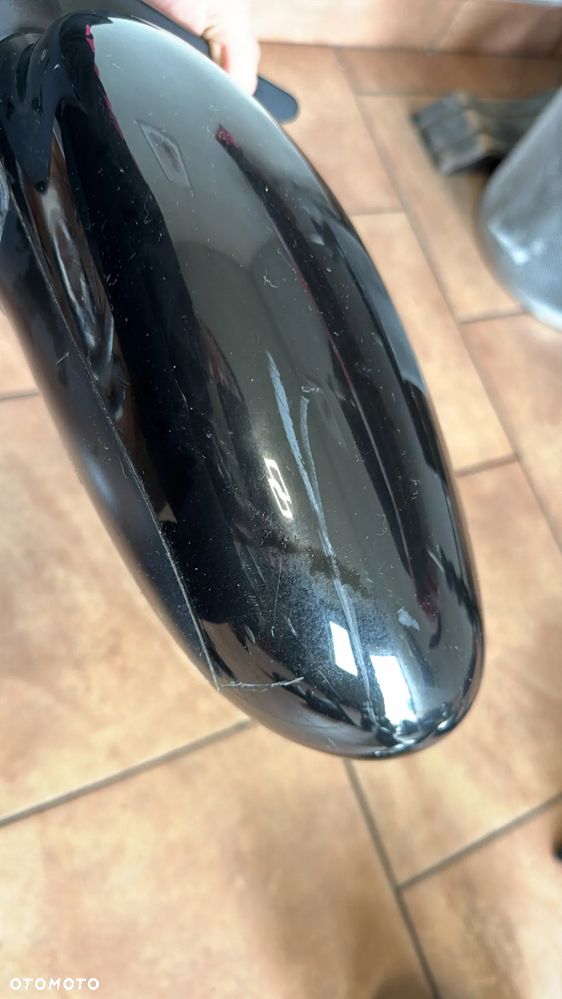 LUSTERKO LEWE PORSCHE 986 5 PIN - 3