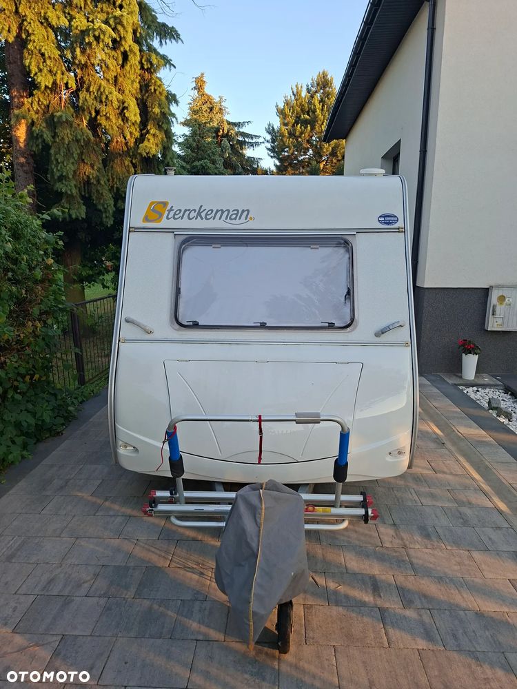 Sterckeman Starlett 420cp Comfort - 2