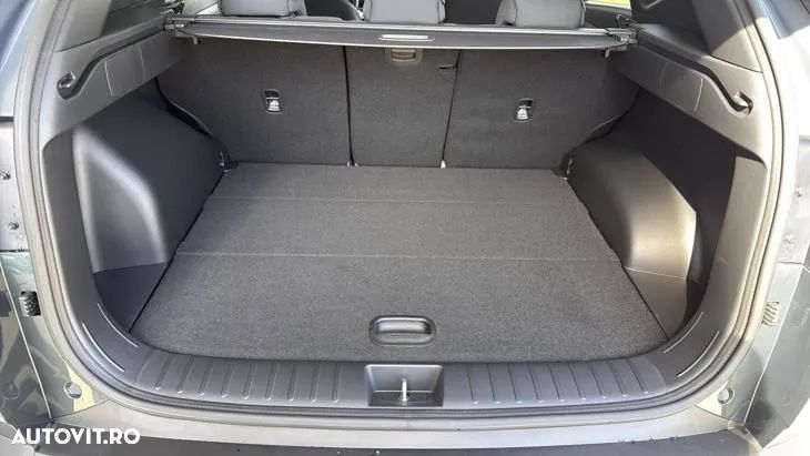 Hyundai Tucson 1.6 l 160 CP 2WD 7DCT MHEV Style - 17