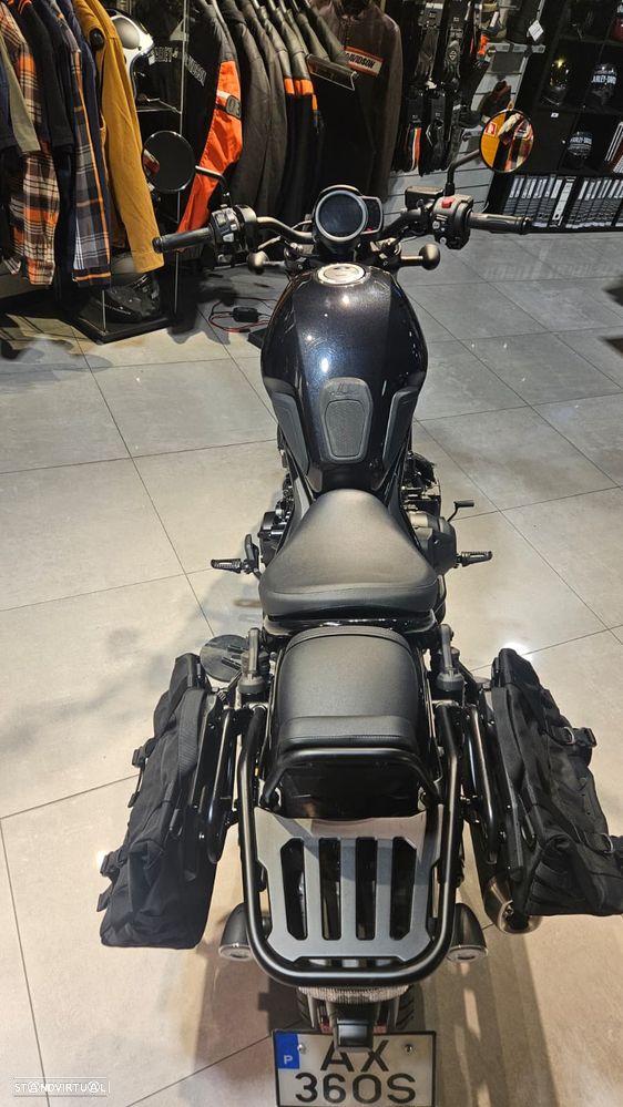 Honda CMX REBEL 1100 DCT - 13