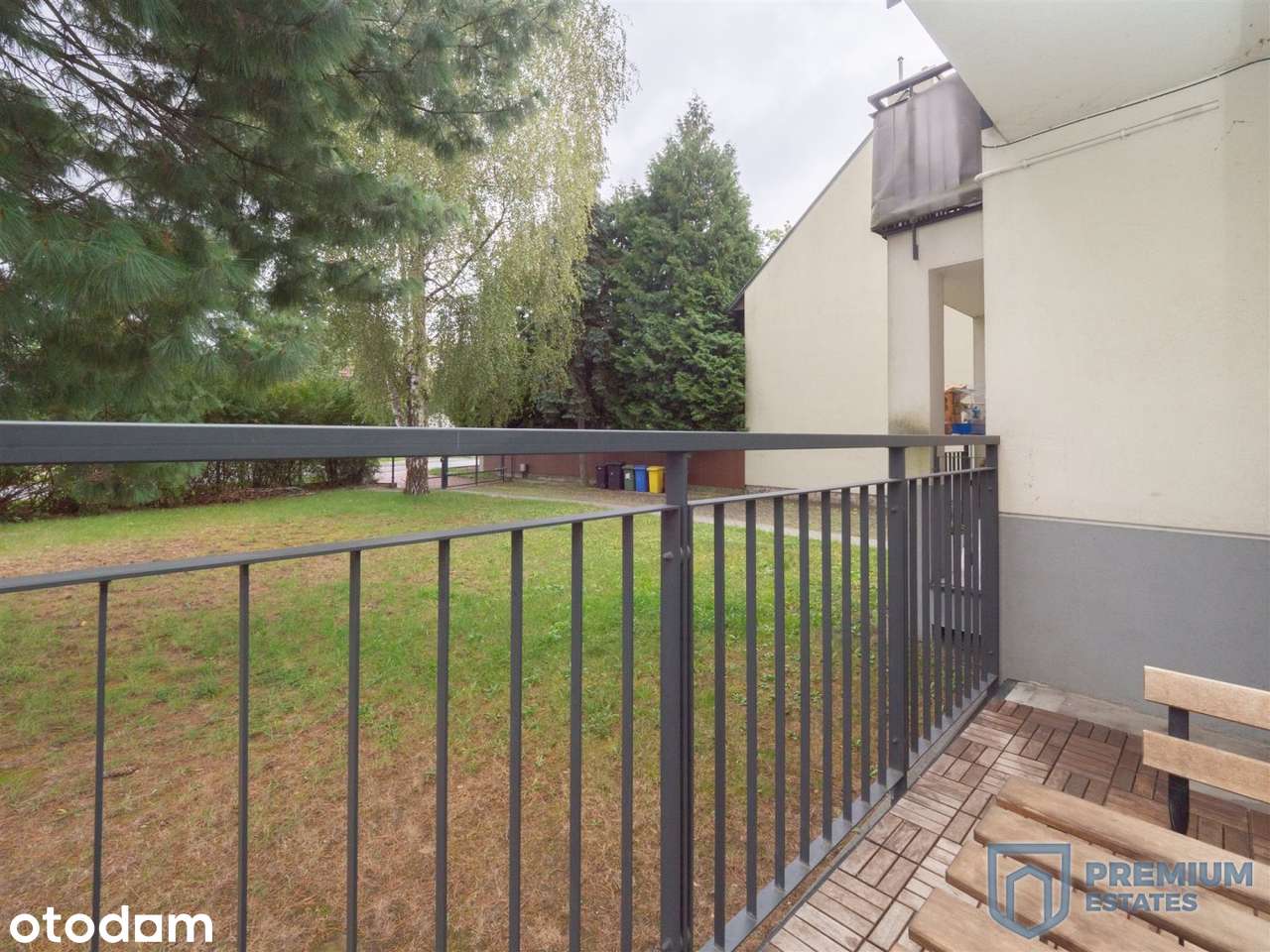 Komfortowe| 2 pokojowe | balkon | parking