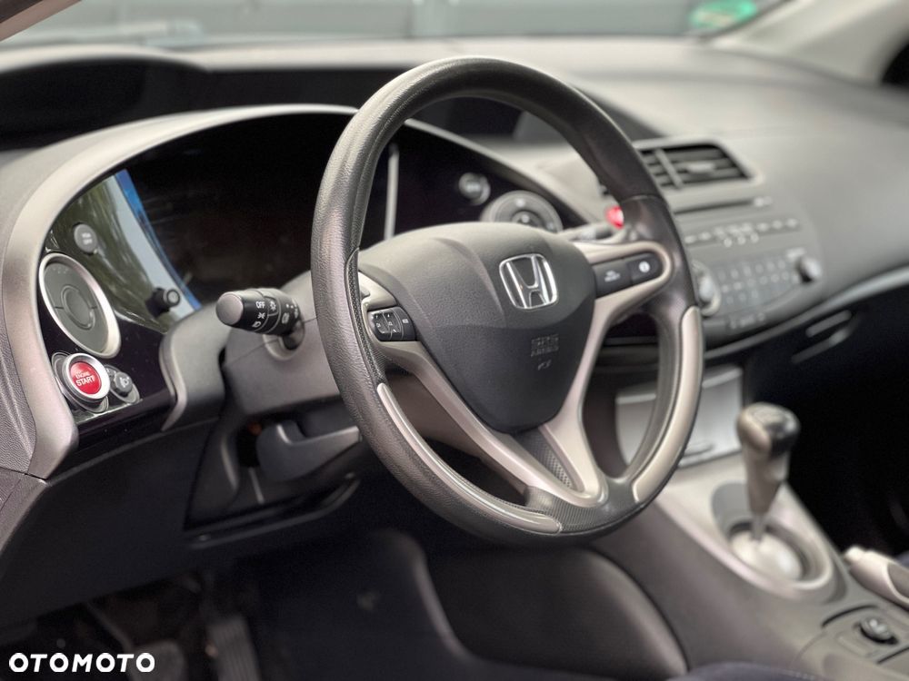 Honda Civic - 11