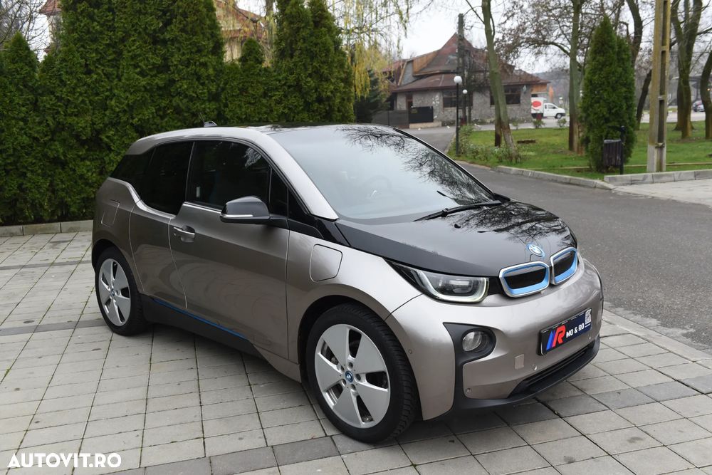 BMW i3 94 Ah - 30