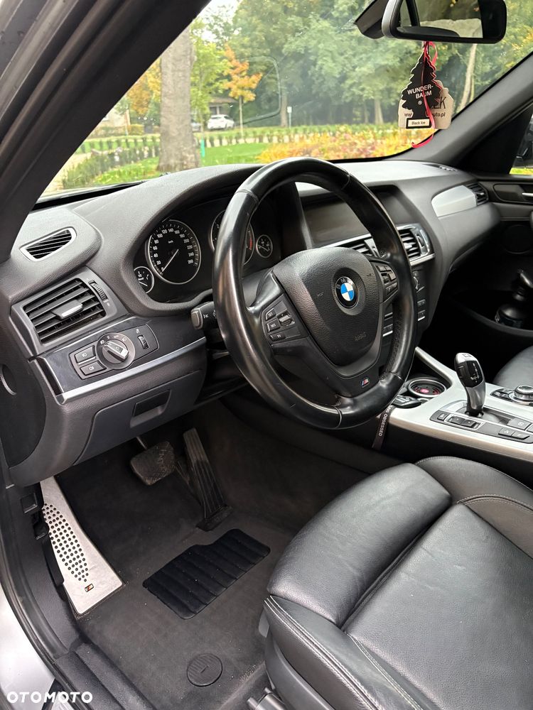 BMW X3 - 20