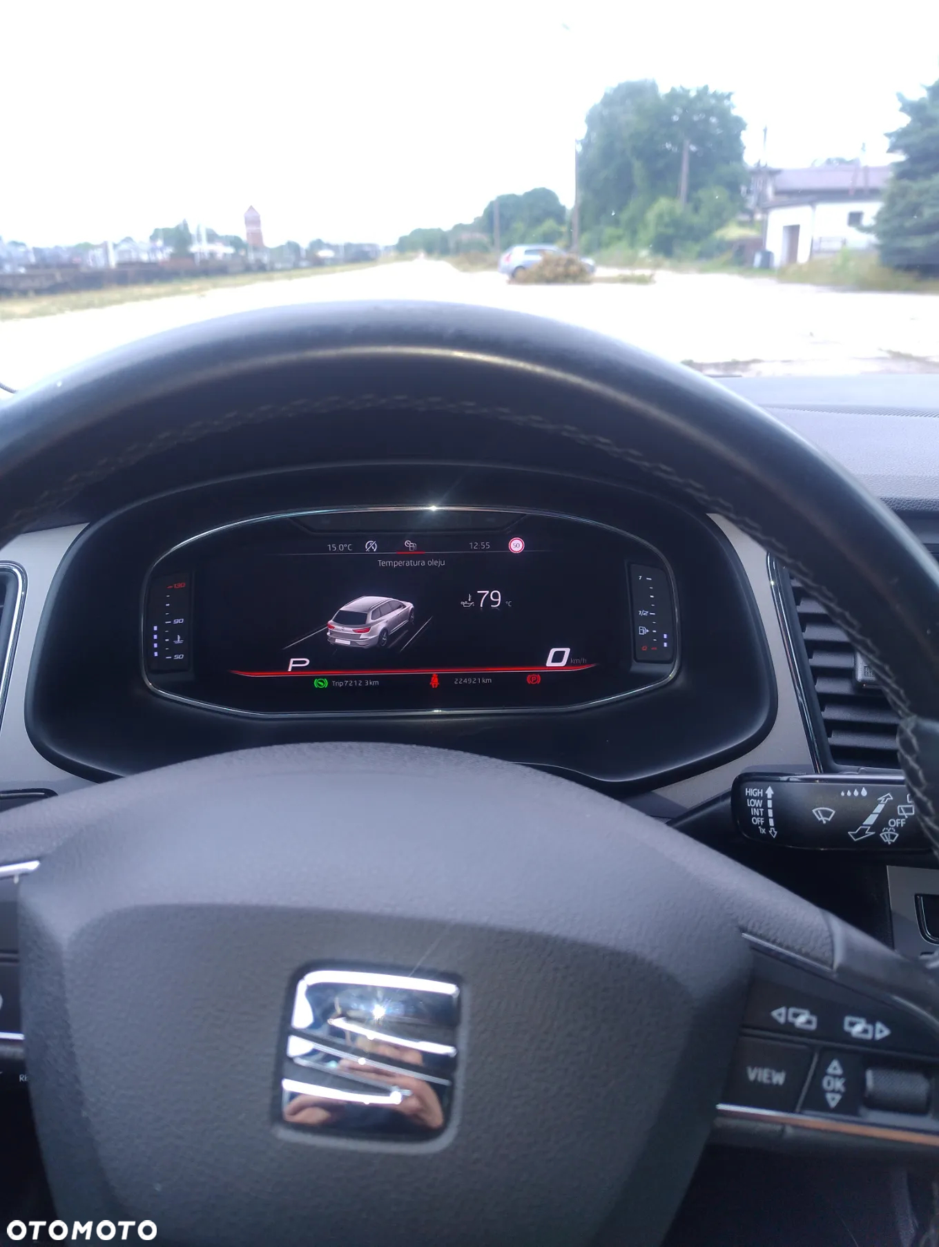 Seat Leon - 9