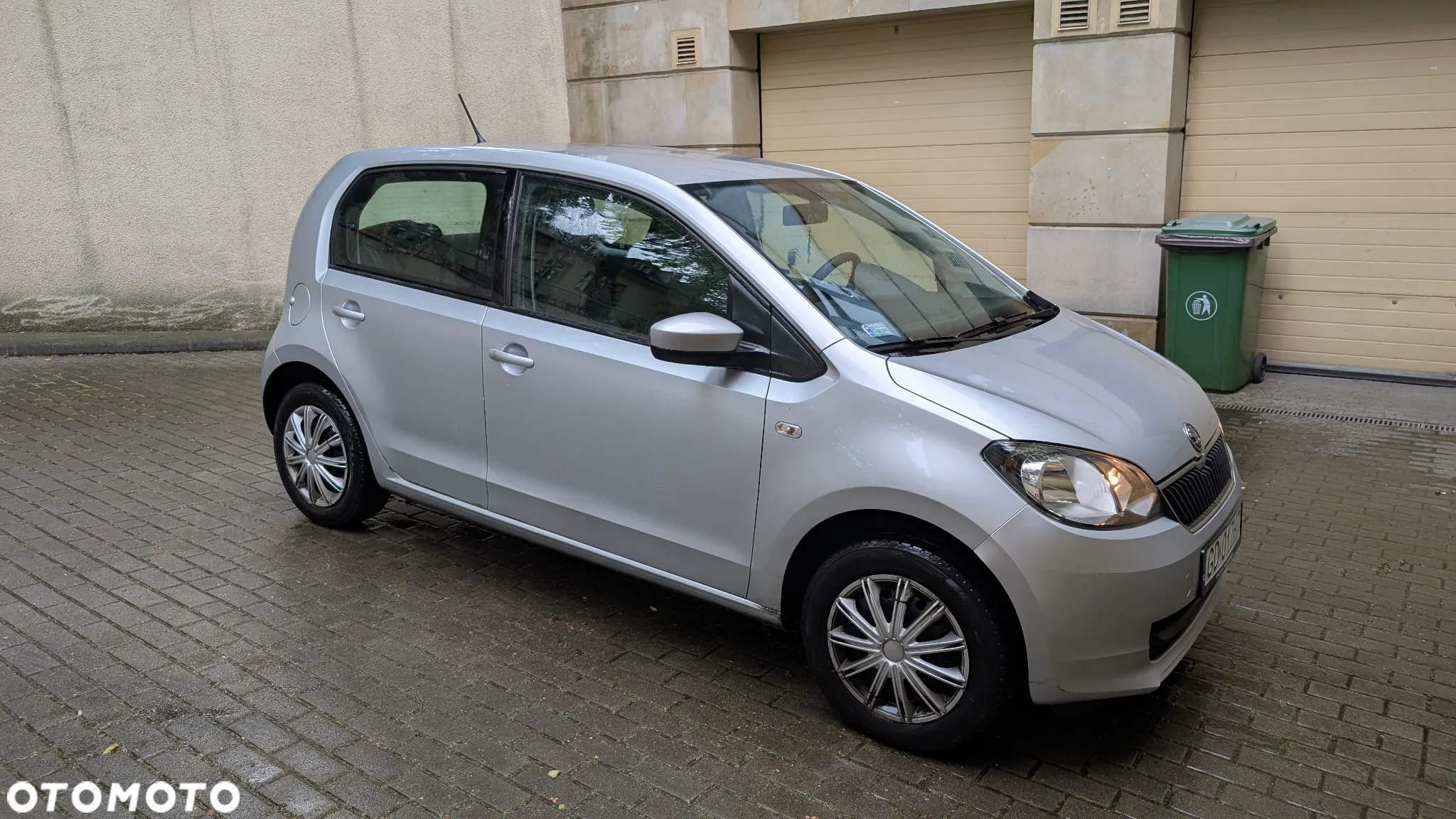 Skoda Citigo 1.0 Ambition - 2