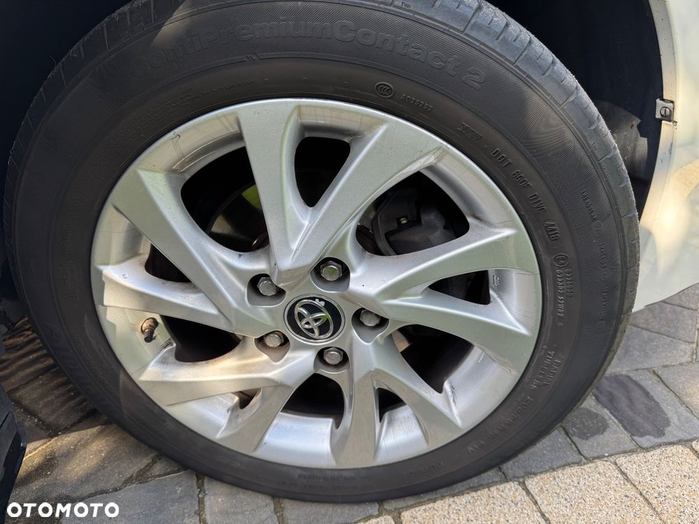 Toyota Corolla 1.6 Comfort - 11