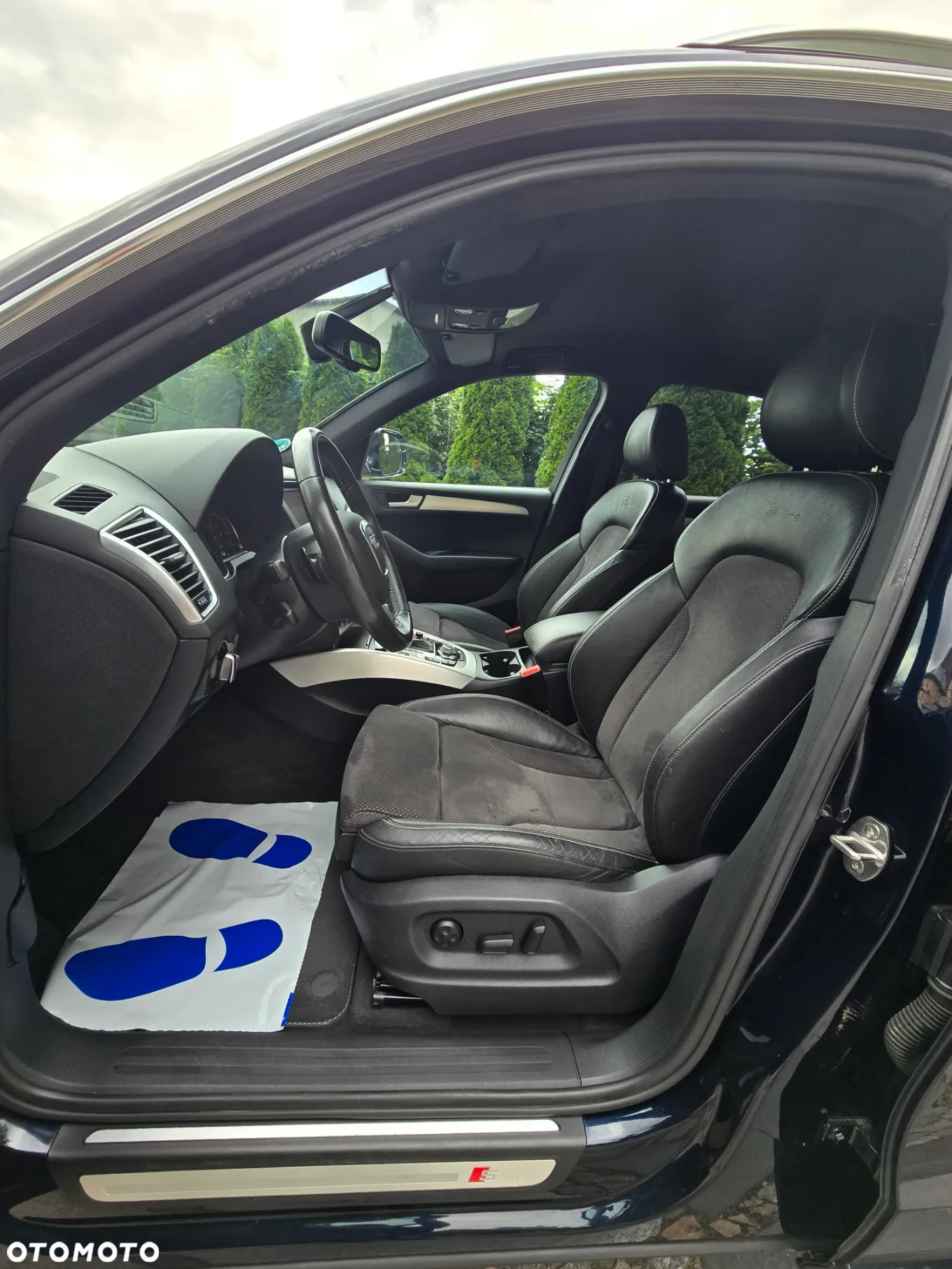 Audi Q5 2.0 TFSI Quattro S tronic - 16