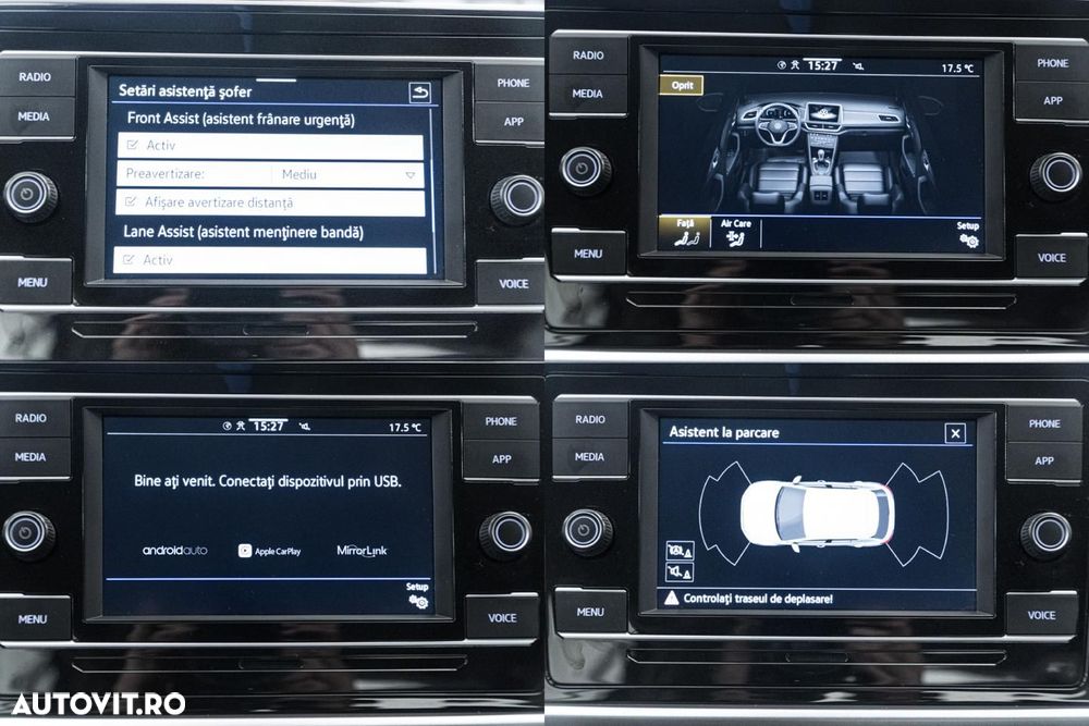 Volkswagen T-ROC 1.0 TSI OPF Style - 9