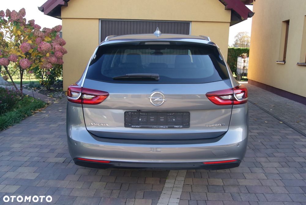 Opel Insignia 2.0 CDTI automatik Innovation - 6