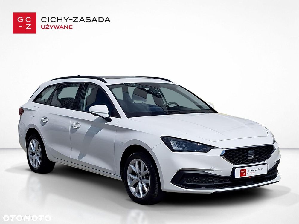 Seat Leon 1.5 TSI Style - 7