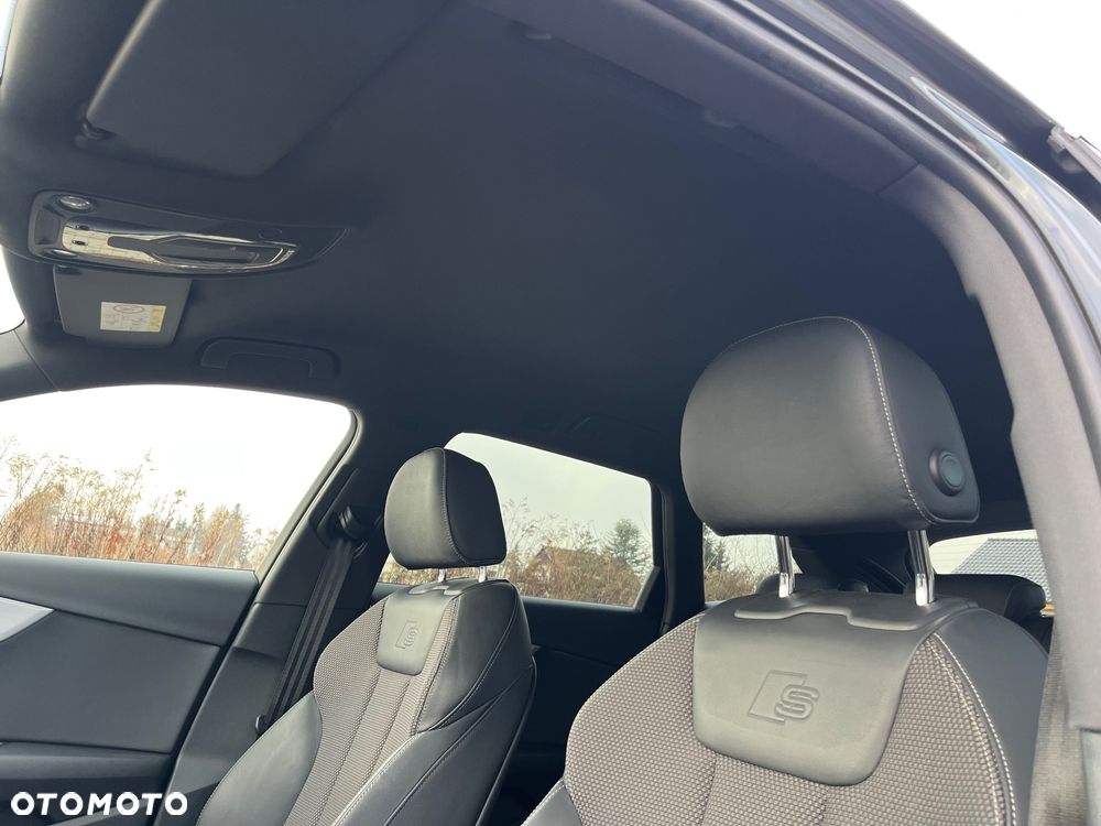 Audi A4 Avant 2.0 TDI S tronic - 28