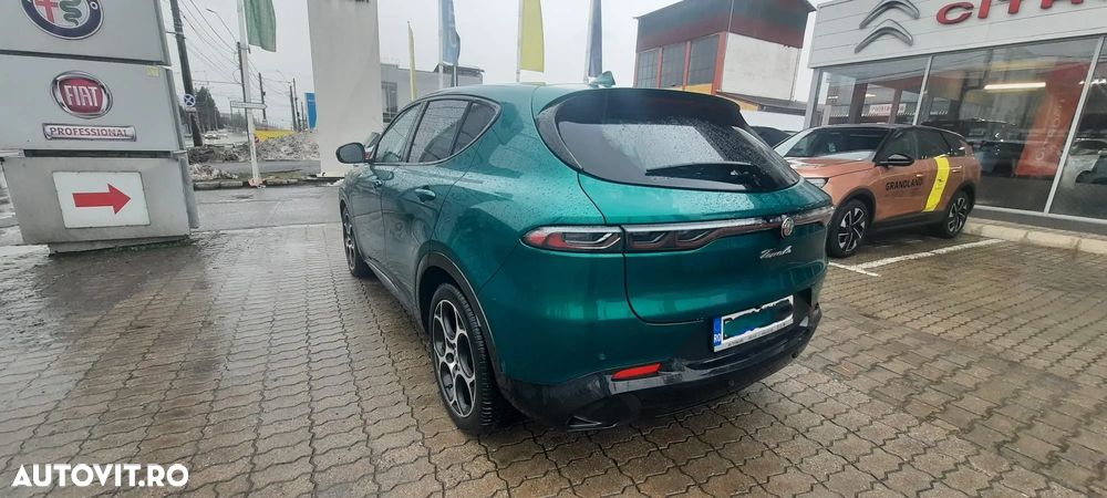 Alfa Romeo Tonale 1.5 FWD AT MHEV Veloce - 3