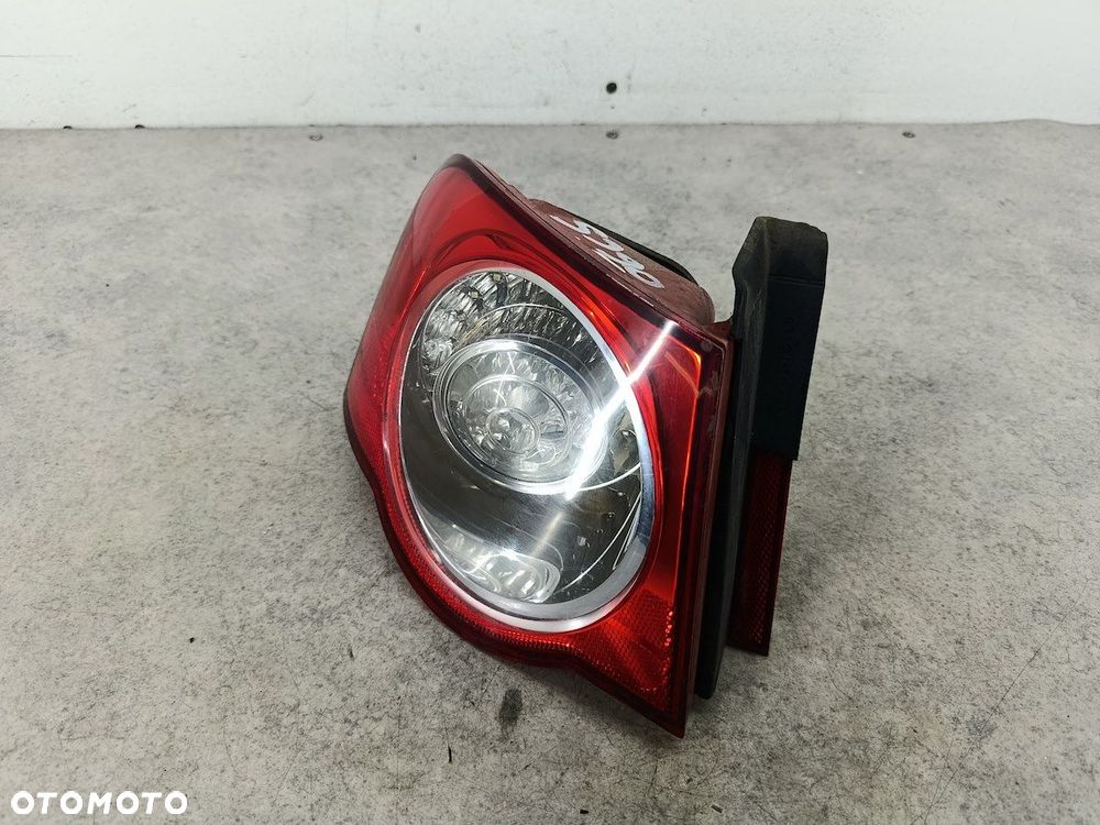 LAMPA TYLNA LEWA VW PASSAT B6 3C5945095C SEDAN - 8