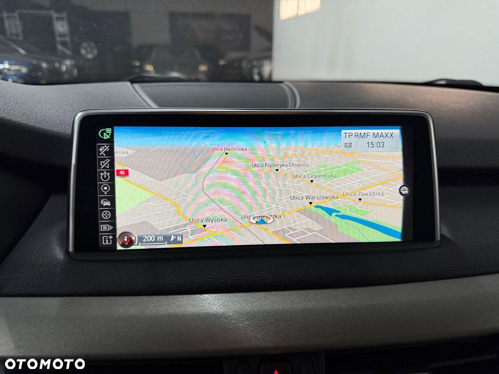 BMW X5 xDrive25d - 33