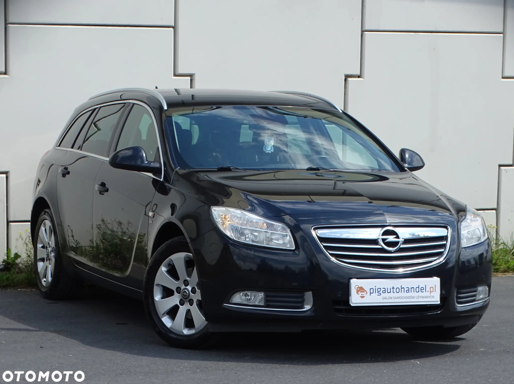 Opel Insignia 2.0 CDTI Cosmo - 5