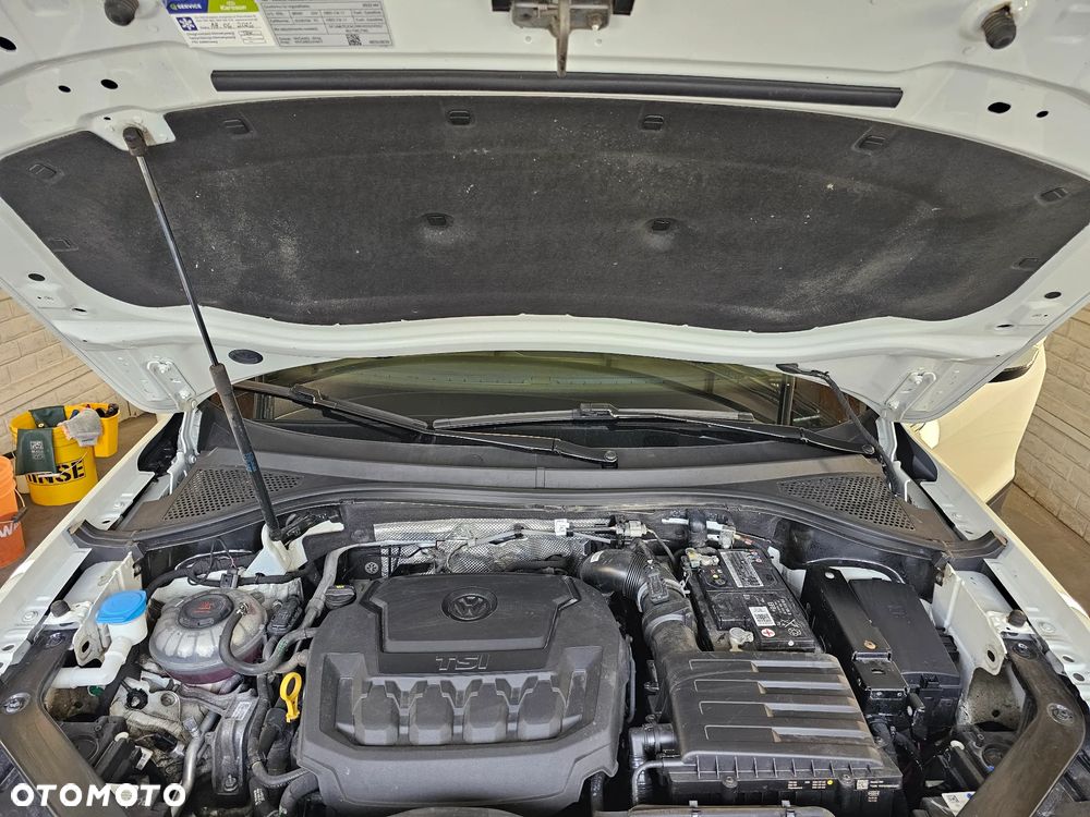 Volkswagen Tiguan - 6