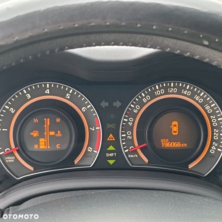 Toyota Corolla 1.6 Active - 4