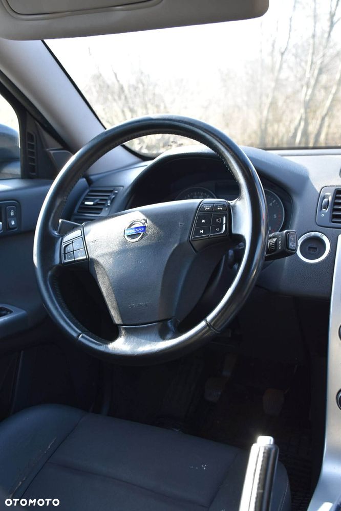 Volvo V50 2.0D - 6