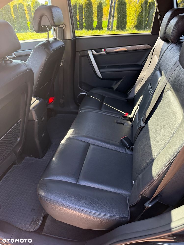 Chevrolet Captiva 2.0 d LT high - 6