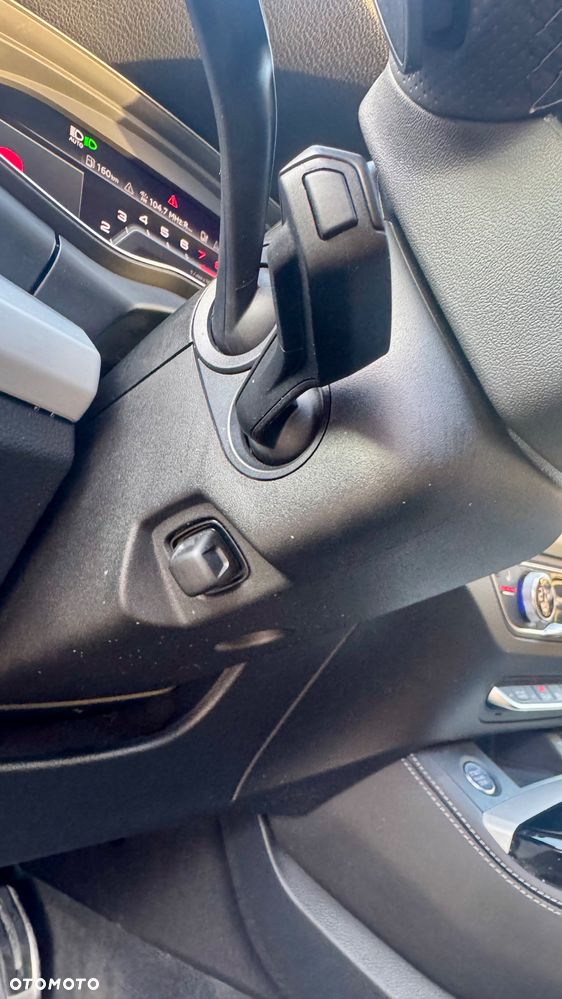 Audi Q5 Sportback 45 TFSI quattro S tronic S line - 30