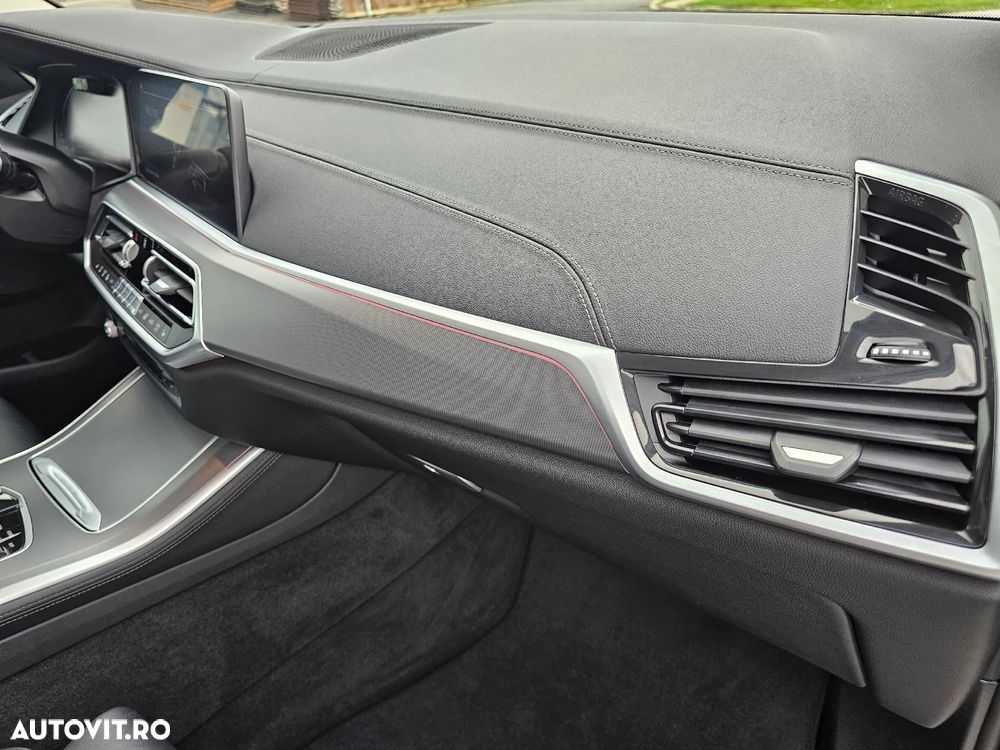 BMW X5 xDrive45e xLine - 31