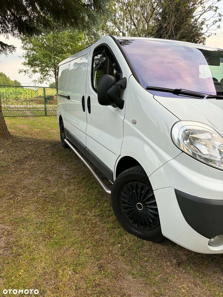 Renault Trafic - 24