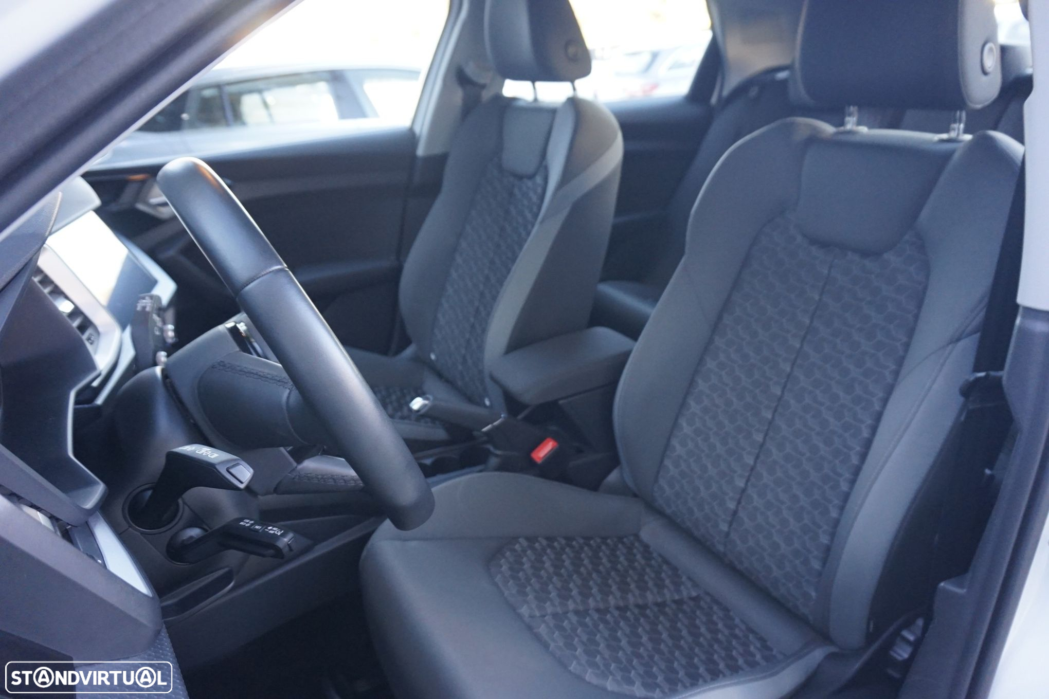 Audi A1 Sportback 30 TFSI S line - 6