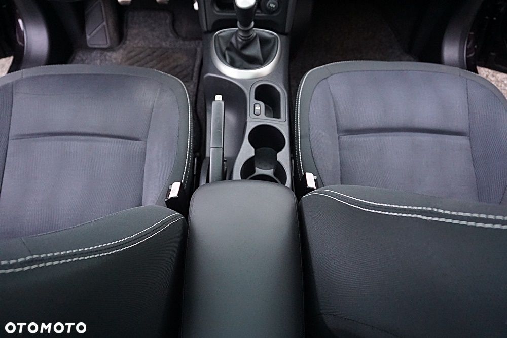 Nissan Qashqai 2.0 Tekna Premium - 37