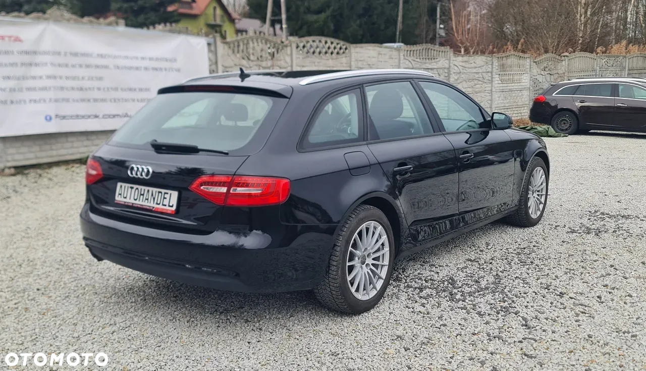 Audi A4 2.0 TDI Prime Edition - 7