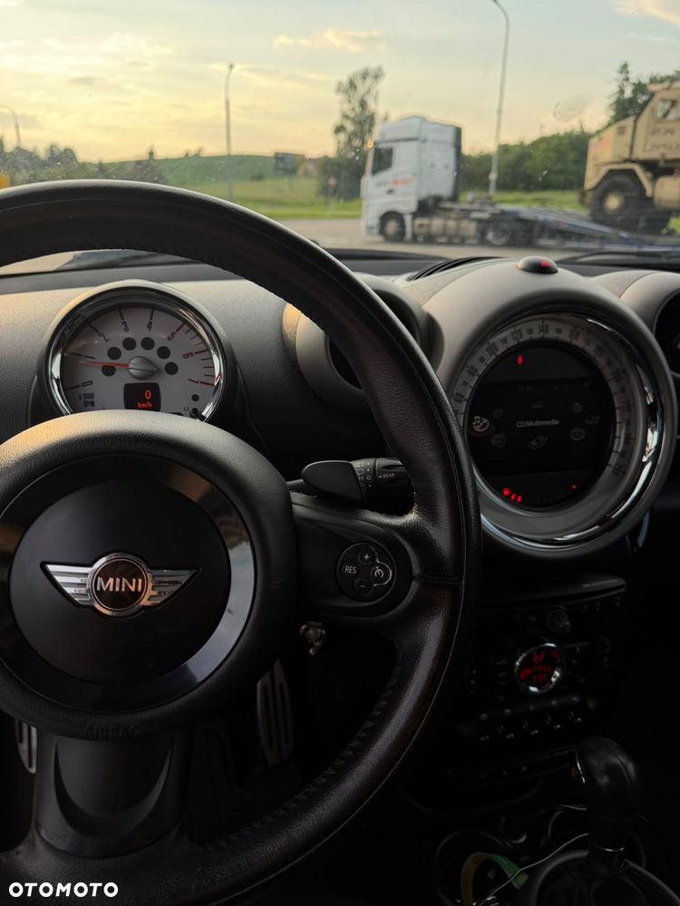MINI Countryman - 12