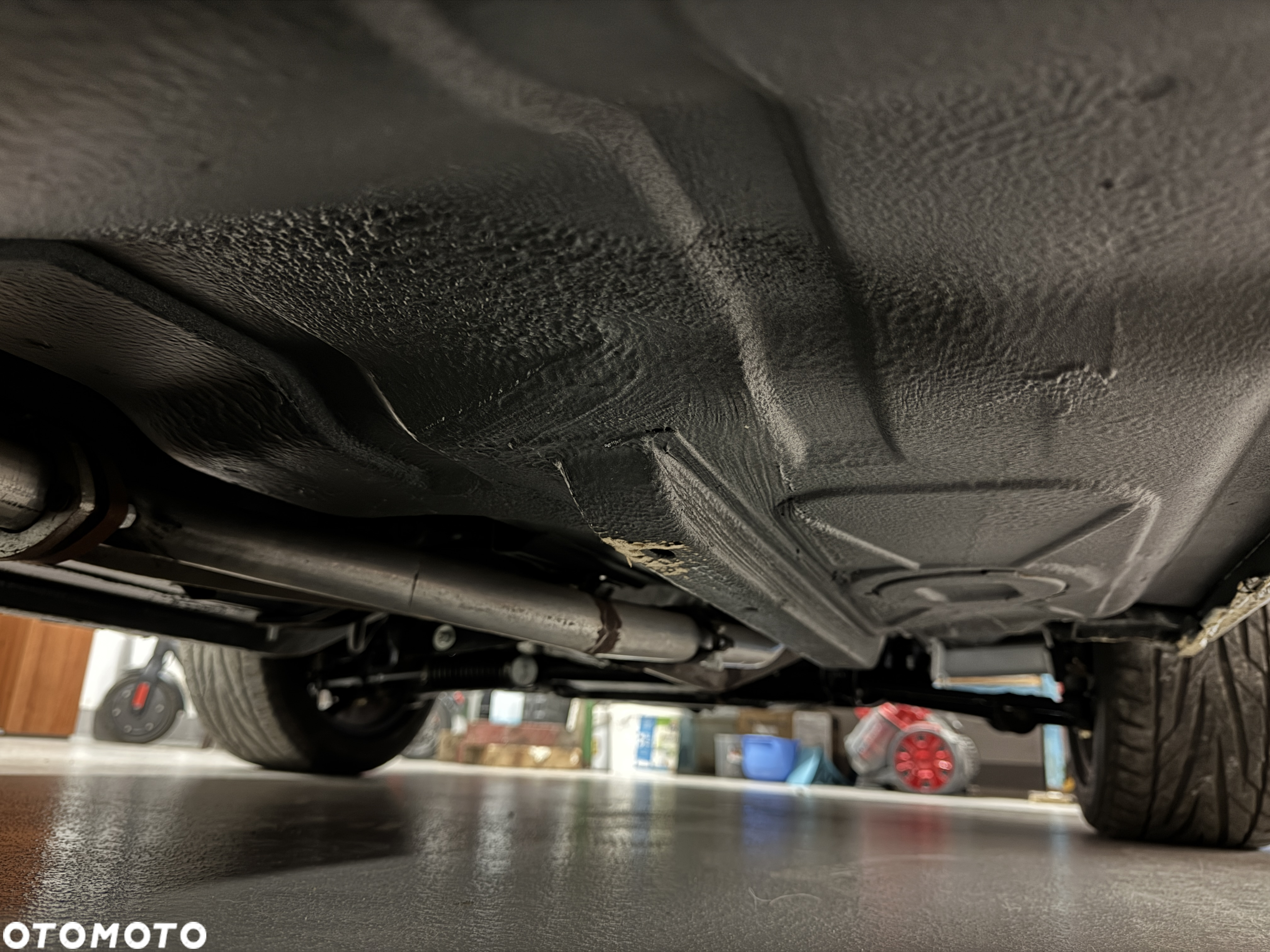 BMW Seria 3 320 - 26