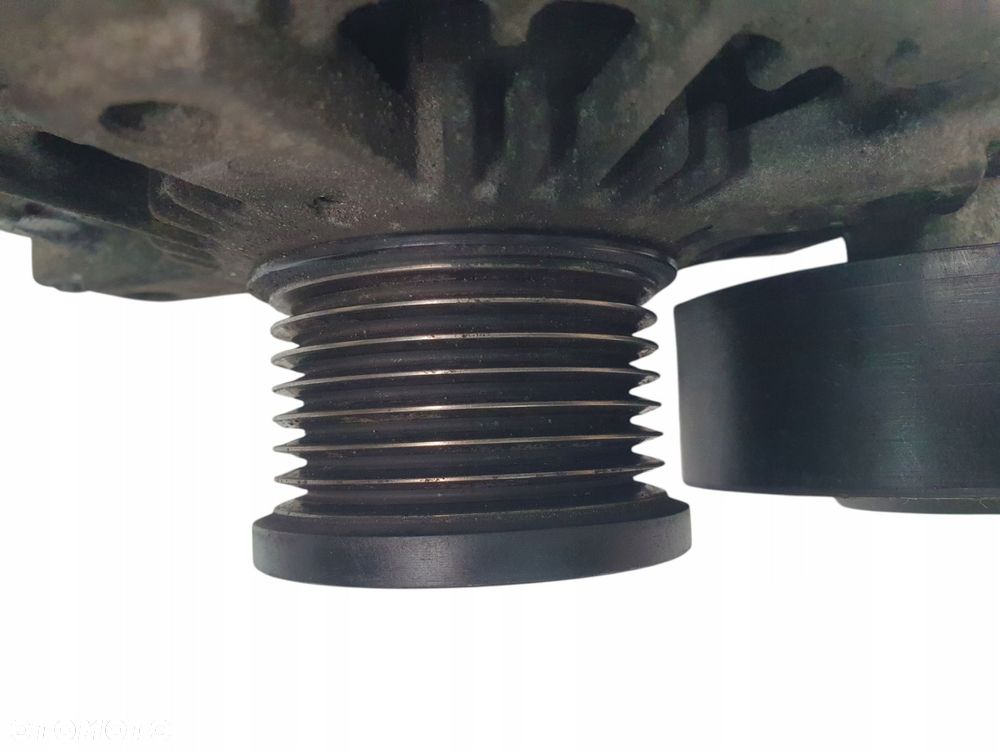 ALTERNATOR BMW E81 E87 E90 E91 2.0i 320i N43 N46 7550468 170A Denso - 3