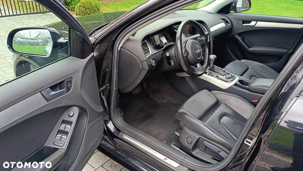 Audi A4 Avant - 14