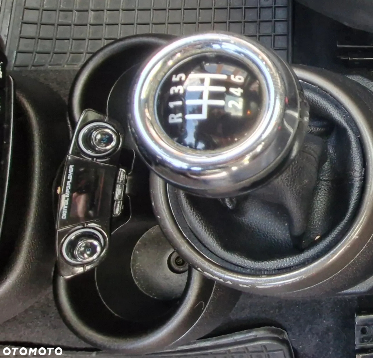 MINI Cooper D - 21
